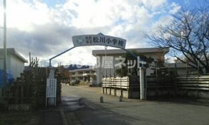 コーポさくらんぼBの周辺