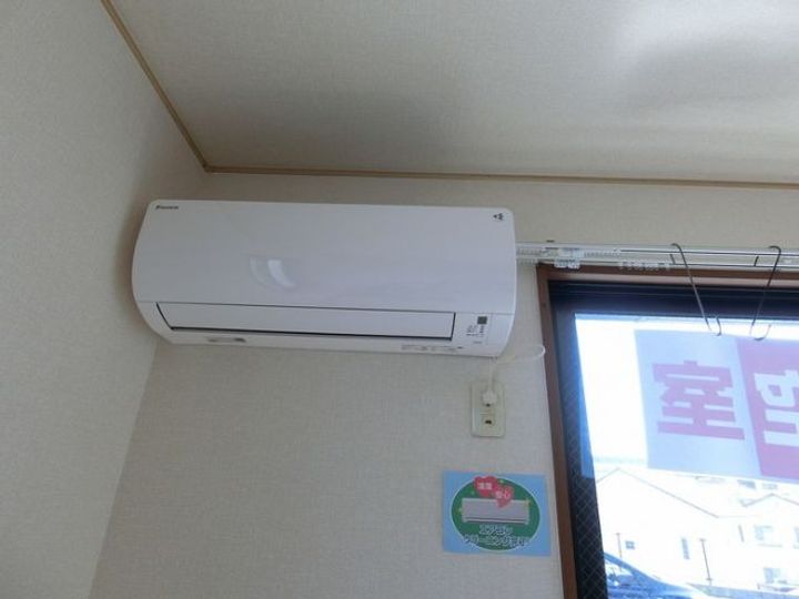 広島県広島市安佐南区高取北1(アパート)の賃貸物件の内装