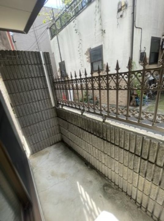 東京都中野区野方5(マンション)の賃貸物件の内装