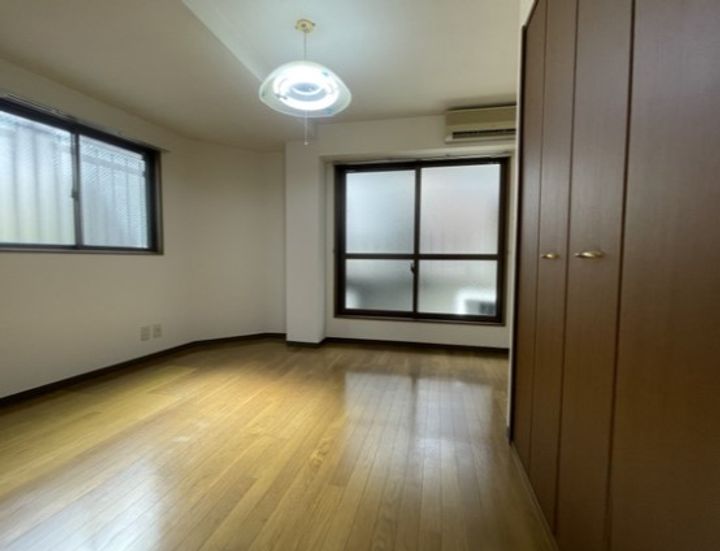 東京都中野区野方5(マンション)の賃貸物件の内装