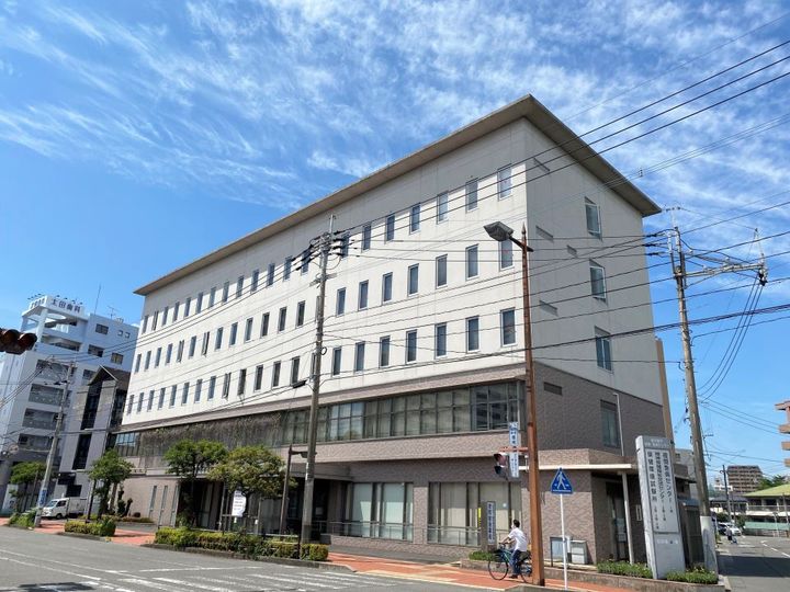 ドリーム鴨池の周辺