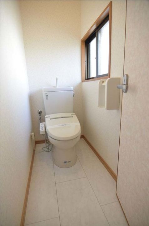 福島県郡山市芳賀3(一戸建)の賃貸物件の内装