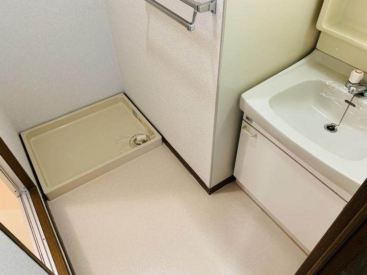 グランヴェルディの内装