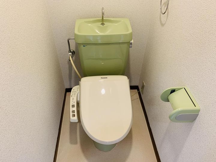 グランヴェルディの内装