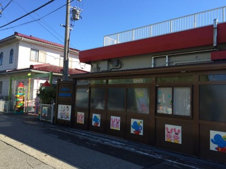 コーポサンライズIIの周辺