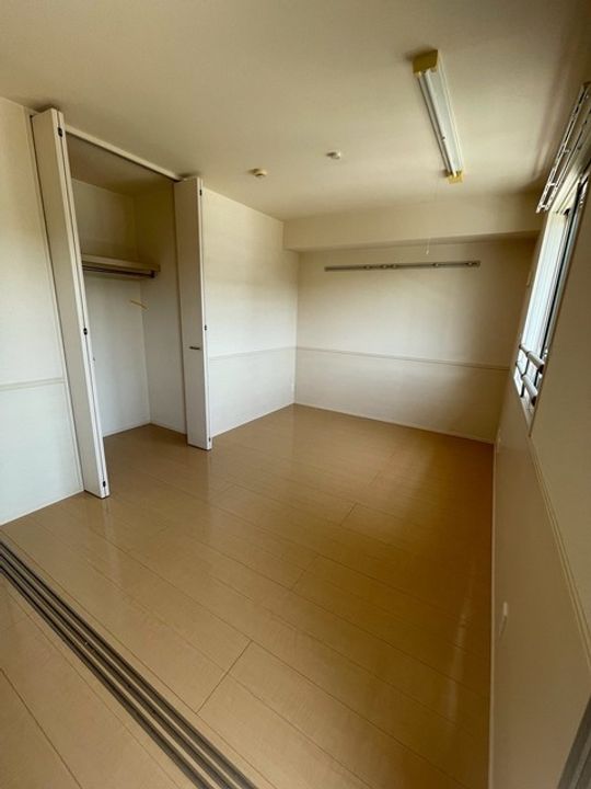 東京都八王子市片倉町(アパート)の賃貸物件の内装