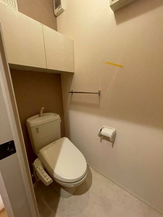 東京都八王子市片倉町(アパート)の賃貸物件の内装