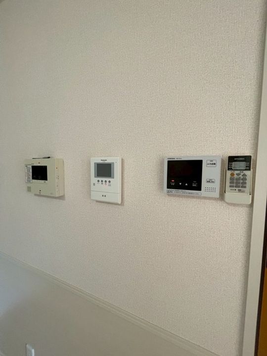 東京都八王子市片倉町(アパート)の賃貸物件の内装