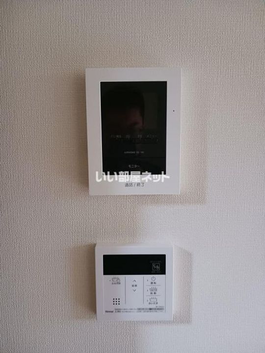 Villa Sieger(ヴィラ ジーガー) Bの内装