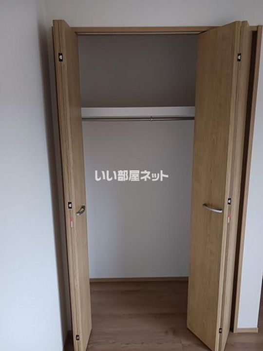 Villa Sieger(ヴィラ ジーガー) Bの内装