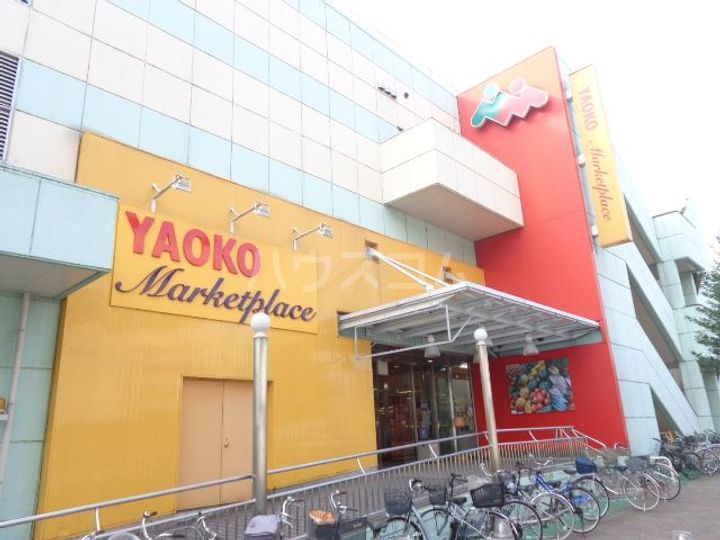 埼玉県熊谷市平戸(アパート)の賃貸物件の周辺