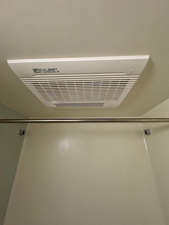 ベラスウィータ戸越の内装