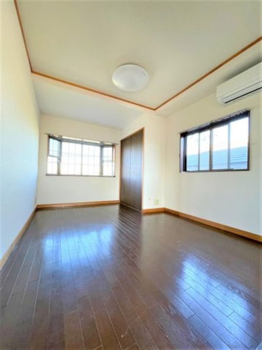 埼玉県戸田市喜沢2(マンション)の賃貸物件の内装