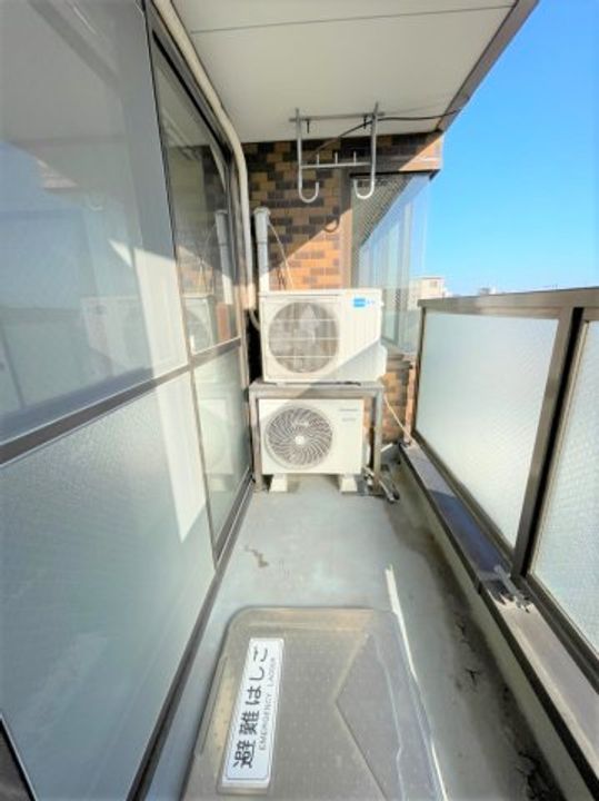 埼玉県戸田市喜沢2(マンション)の賃貸物件の内装