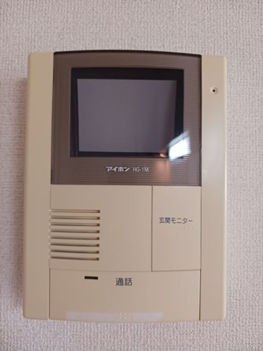 京都府城陽市水主塚ノ木(アパート)の賃貸物件の内装
