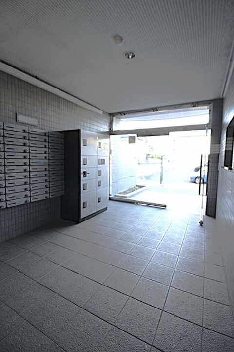 ワンノール米山Aの地図