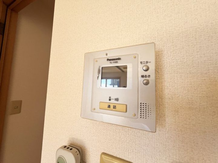 高知県高知市北御座(アパート)の賃貸物件の内装