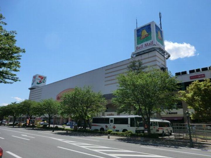 セジュール モト Cの周辺