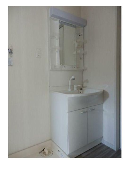 アーク天祐の内装