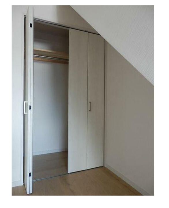 アーク天祐の内装