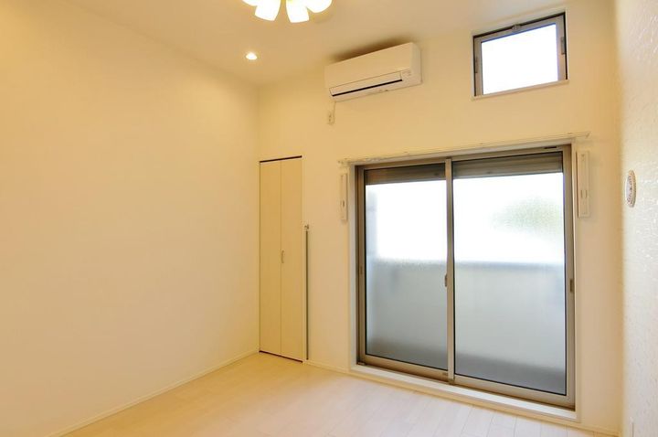 愛知県名古屋市千種区千種3(アパート)の賃貸物件の内装