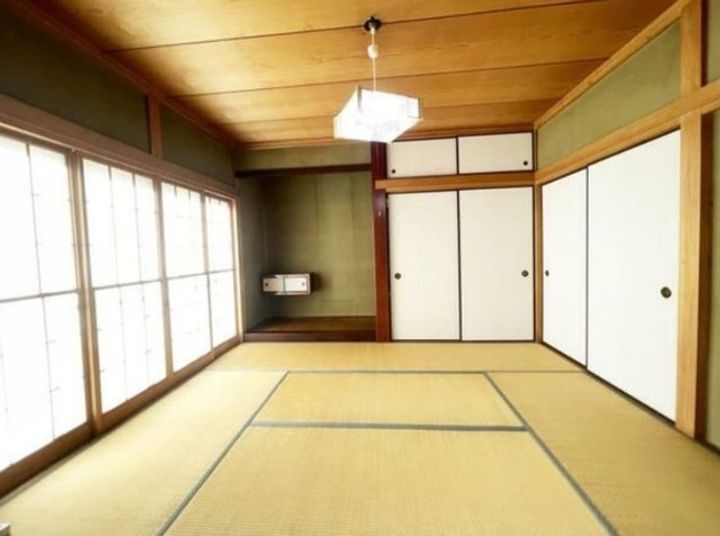 神奈川県相模原市緑区橋本5(一戸建)の賃貸物件の内装