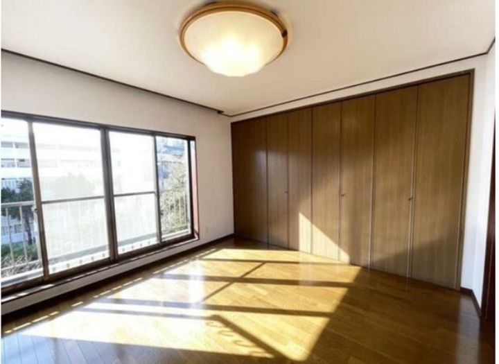 神奈川県相模原市緑区橋本5(一戸建)の賃貸物件の内装