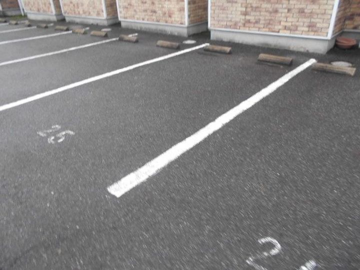 リベルテコートY’Sの地図