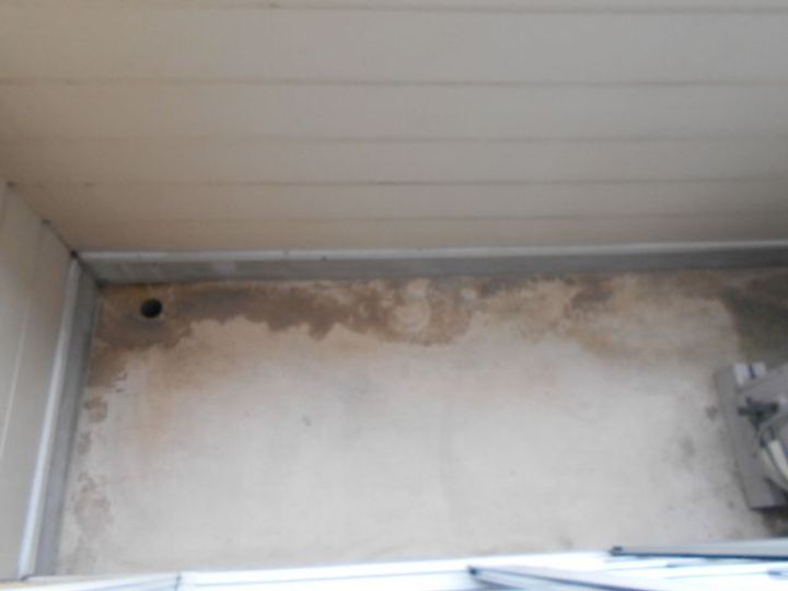 リベルテコートY’Sの内装