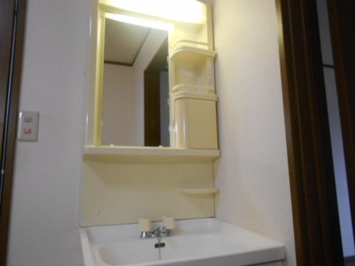 リベルテコートY’Sの内装