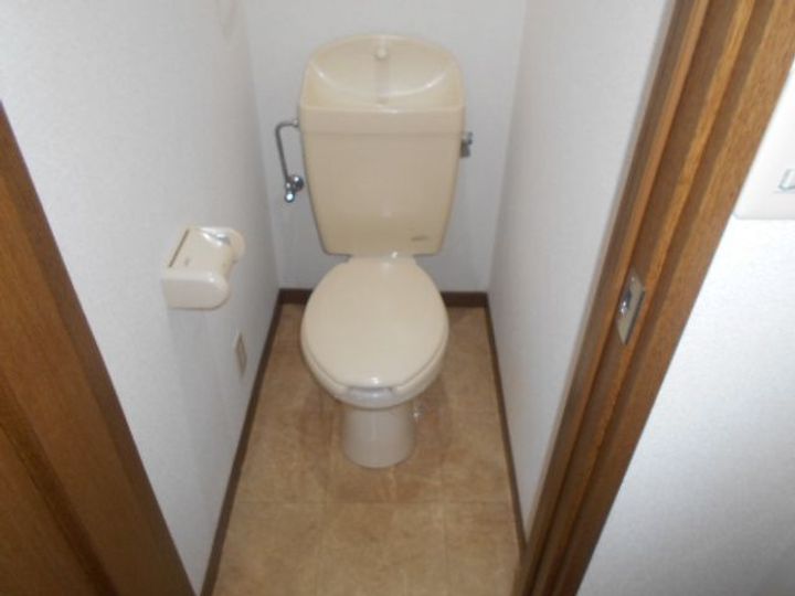 リベルテコートY’Sの内装