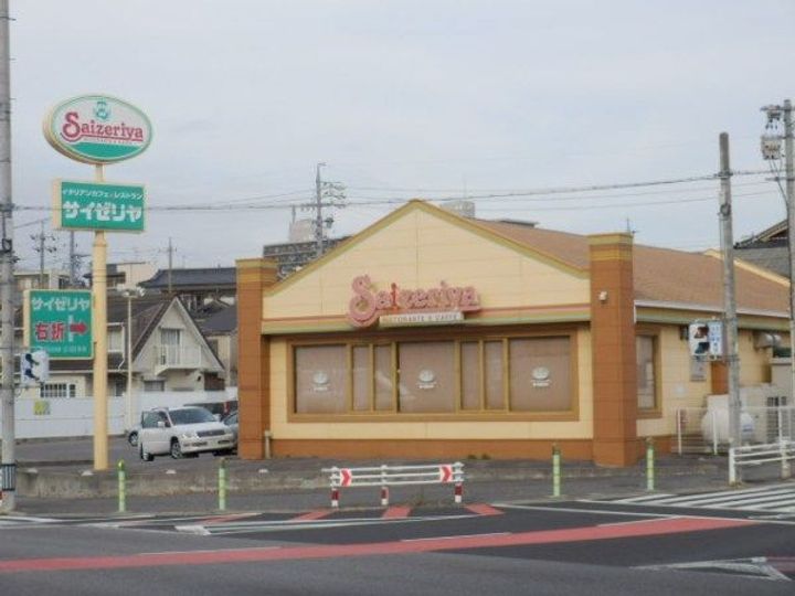 リベルテコートY’Sの周辺