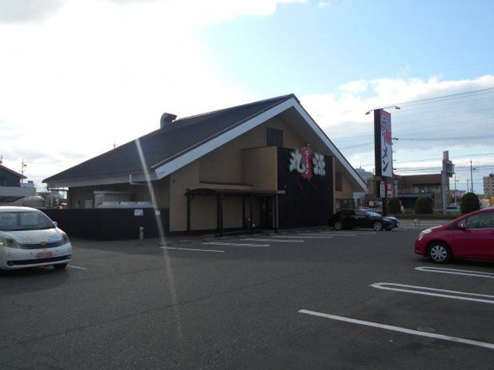 リベルテコートY’Sの周辺