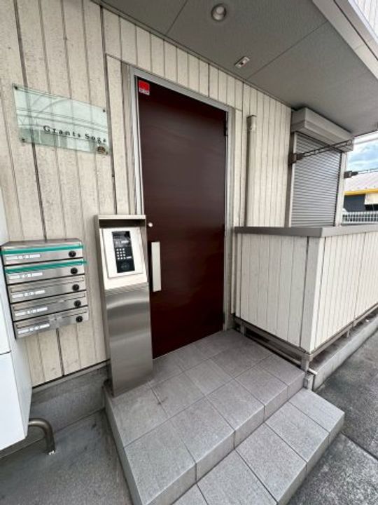 千葉県千葉市中央区今井2(アパート)の賃貸物件の地図