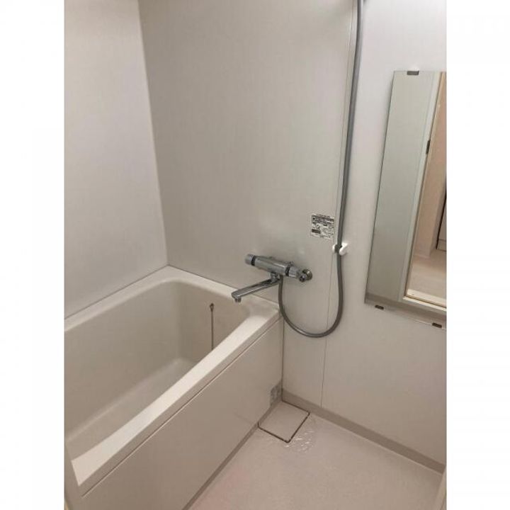 パークナードフィット田園調布の風呂