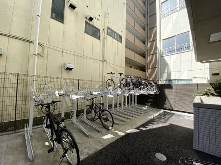 アルファコート蕨5のその他画像