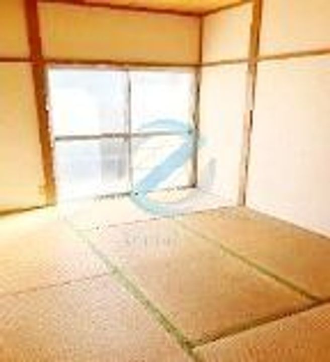 東京都江戸川区南葛西4(アパート)の賃貸物件の内装