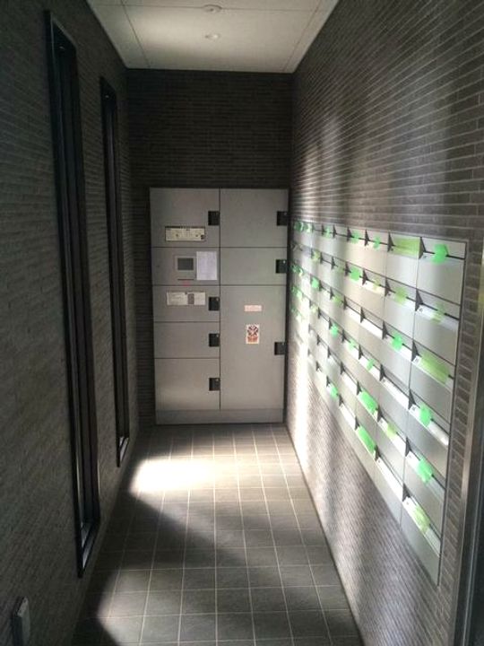 東京都練馬区小竹町2(マンション)の賃貸物件のその他画像