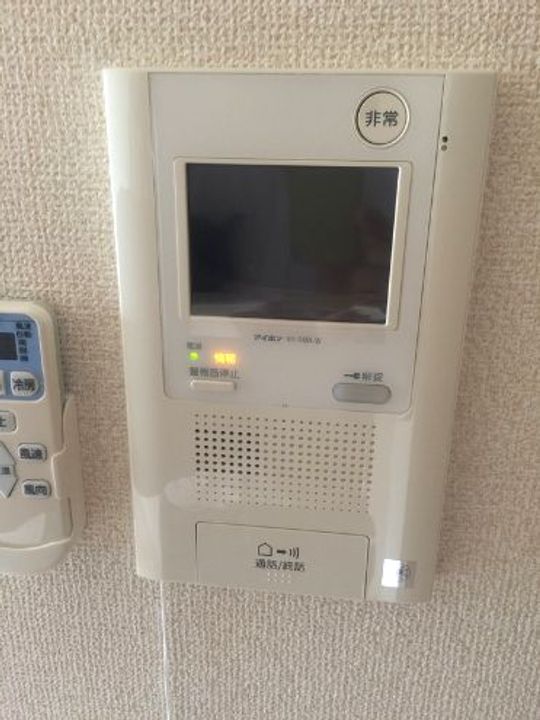東京都練馬区小竹町2(マンション)の賃貸物件の内装