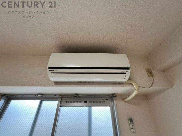 ウエストヒルズFUJIWOの内装