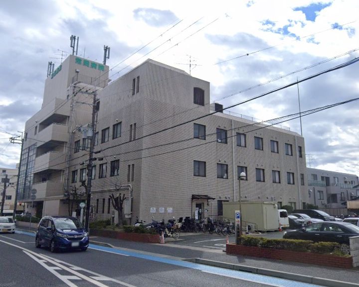 ウエストヒルズFUJIWOの周辺