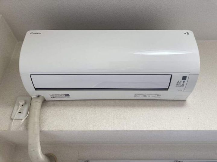 埼玉県川口市朝日1(マンション)の賃貸物件の内装