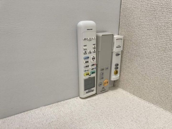 埼玉県川口市朝日1(マンション)の賃貸物件の内装