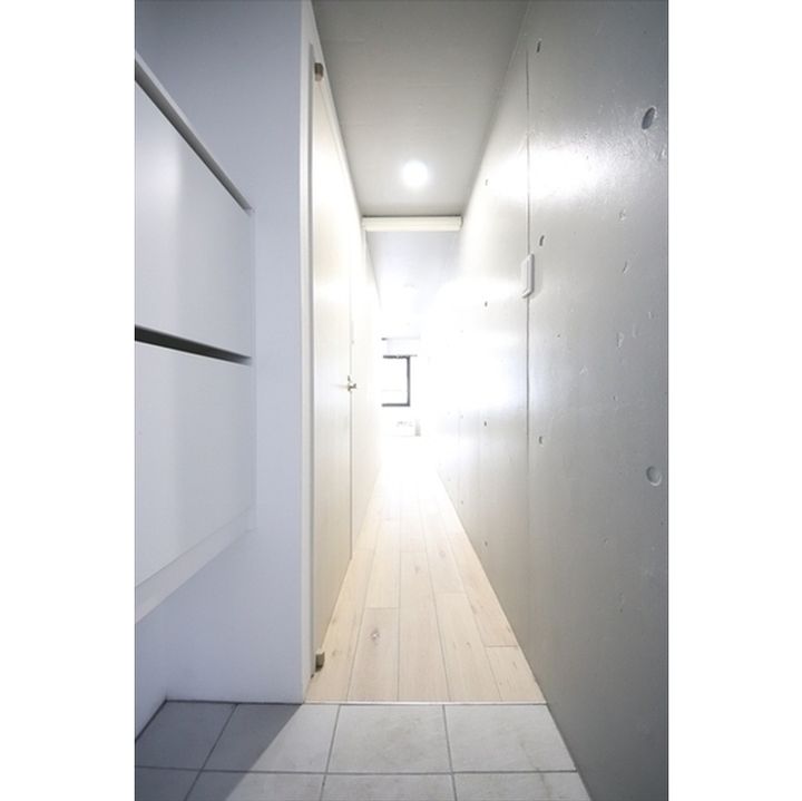東京都江東区南砂7(マンション)の賃貸物件の内装