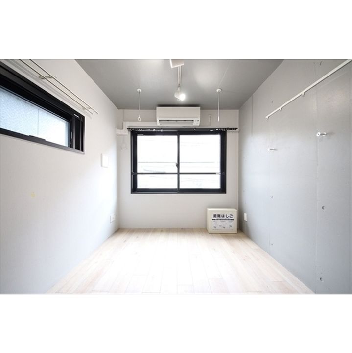 東京都江東区南砂7(マンション)の賃貸物件の居間