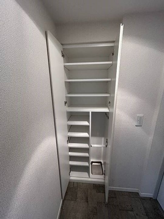 アパートメンツ綱島のその他画像