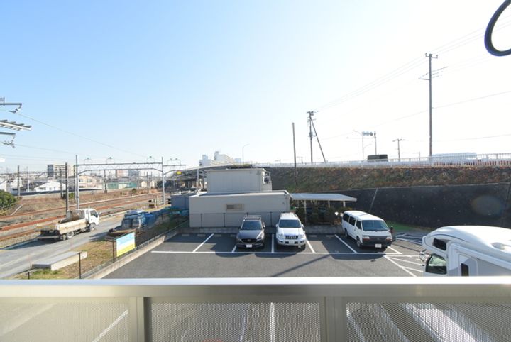 神奈川県川崎市中原区市ノ坪(マンション)の賃貸物件のその他画像