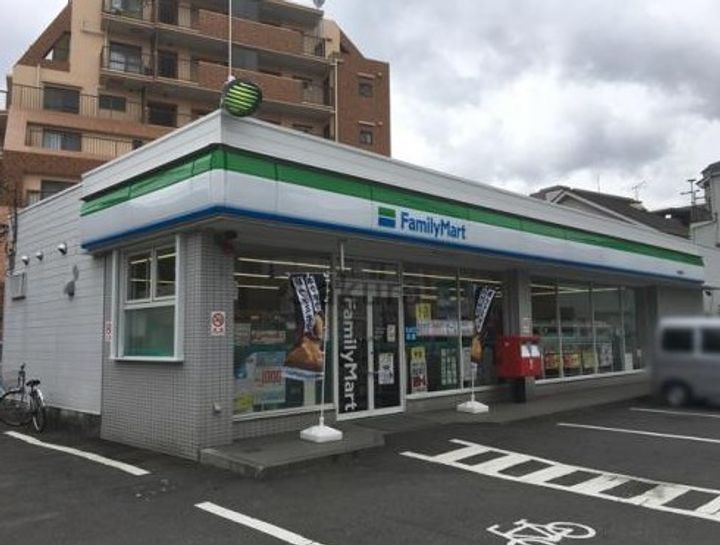 神奈川県川崎市中原区市ノ坪(マンション)の賃貸物件の周辺