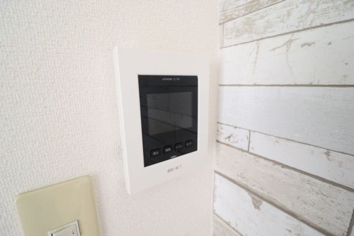 茨城県水戸市見和3(アパート)の賃貸物件の内装