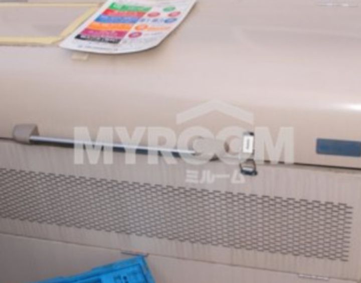 ソフィアロマンスの地図